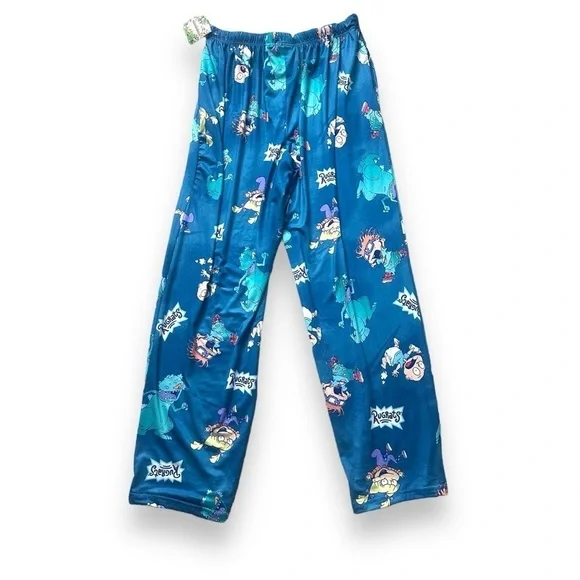 NWT Nickelodeon Rugrats Lounge Pants - Large - Picture 9 of 11